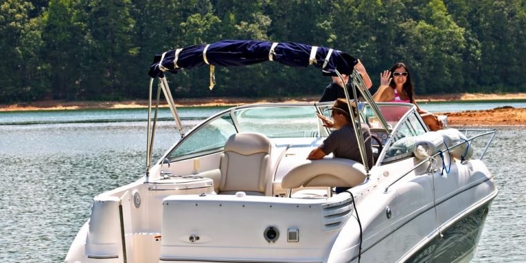 boat insurance in Hanover STATE | Richardson Insurance