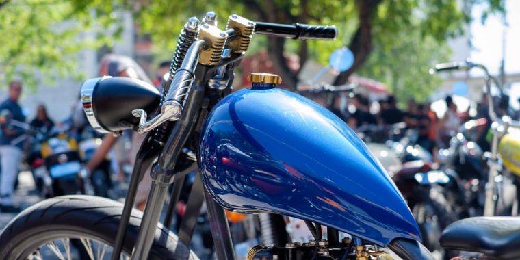 motorcycle insurance in Hanover STATE | Richardson Insurance