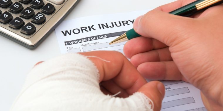 workers comp insurance in Hanover STATE | Richardson Insurance