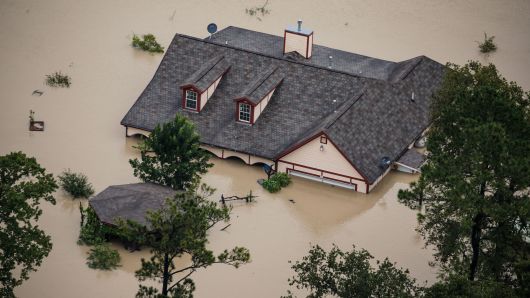 Richardson Insurance Flood